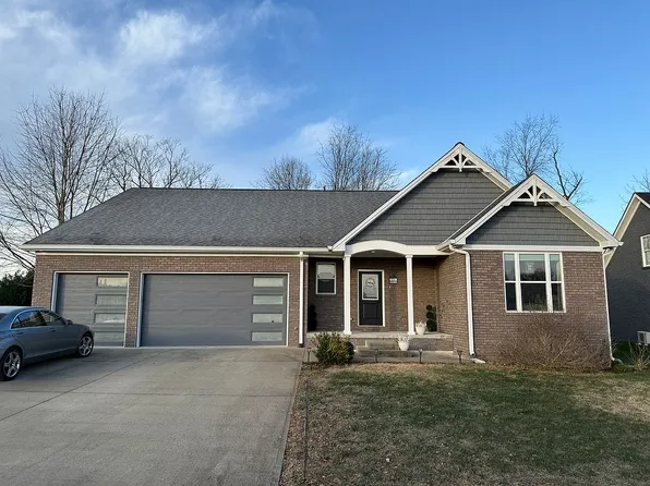 105 Golden Leaf Cir, Paris, KY 40361
