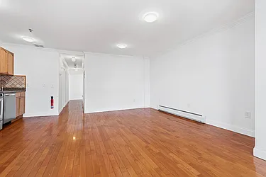 Rented by Keller Williams NYC