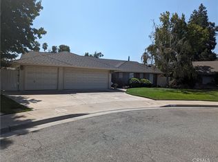 3470 Eagle Peak Ct, Merced, CA 95340
