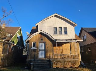 14920 Washburn St, Detroit, MI 48238