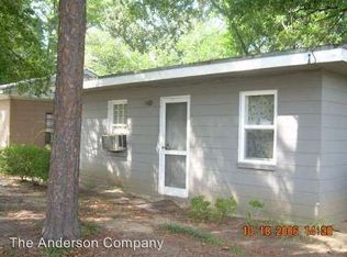 1109 Gordon Ave, Albany, GA 31707