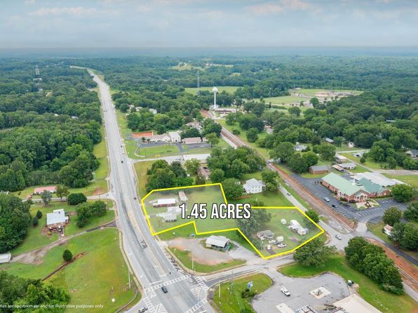 5111 Us Highway 441 S, Nicholson, GA 30565
