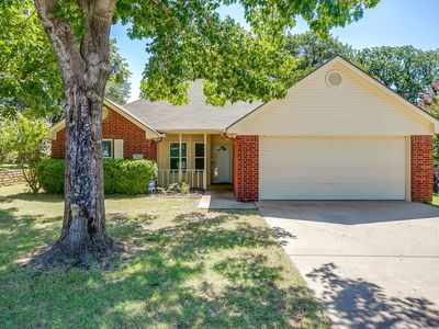 114 Whiterock Ct, Weatherford, TX, 76086