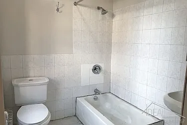 Rented by Ideal Properties Group