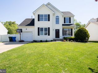 605 Ronald Ave, Glassboro, NJ 08028
