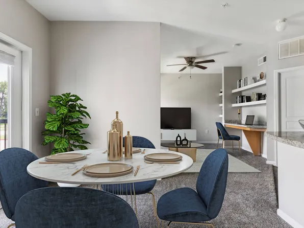 Cambria Cove Apartments