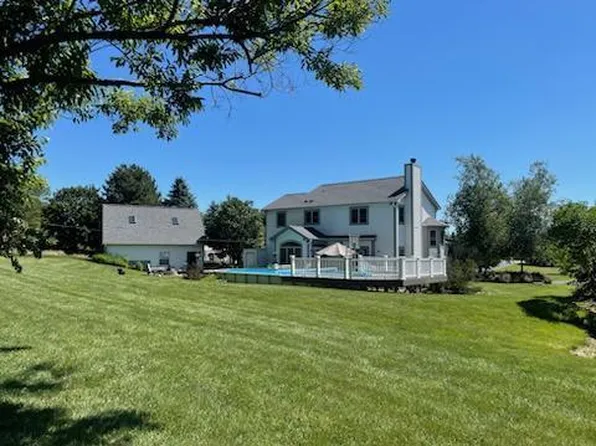 4363 Mourning Dove DRIVE, Jackson, WI 53037