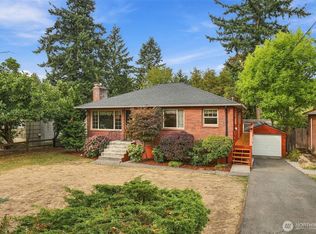 13045 Corliss Ave N, Seattle, WA 98133