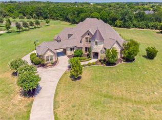 754 Manor Dr, Argyle, TX 76226