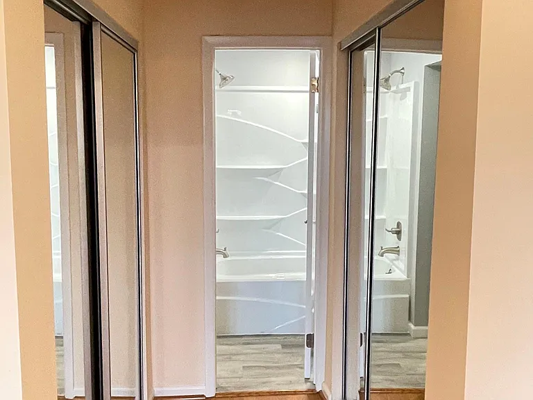 Closets