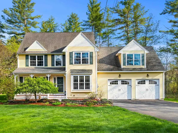 5 Spicebush Circle, Litchfield, NH 03052