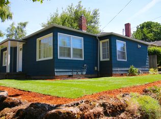 7730 N Smith St, Portland, OR