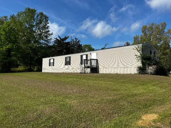 233 Storey Dr, Stonewall, LA 71078