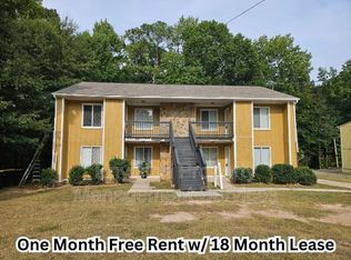 74 Clay St #72, Fairburn, GA 30213