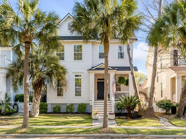 126 Etiwan Park St, Charleston, SC 29492