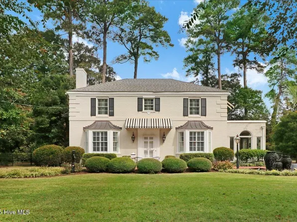 1409 E Mulberry Street, Goldsboro, NC 27530