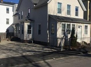 71 Stanton St, Worcester, MA 01605