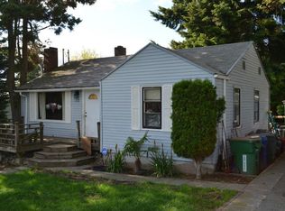 7212 S 115th St, Seattle, WA 98178