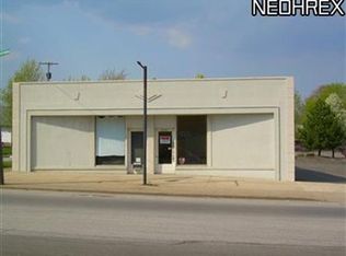 2828 Mahoning Ave, Youngstown, OH 44509