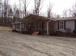 41 Sorrells Rd, Mitchell, IN 47446