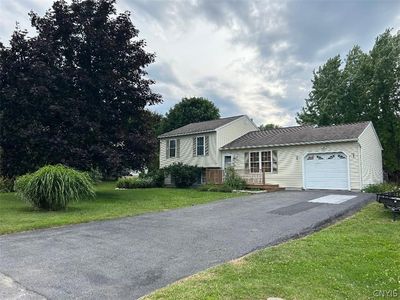 124 Pebblestone Dr, Chittenango, NY, 13037