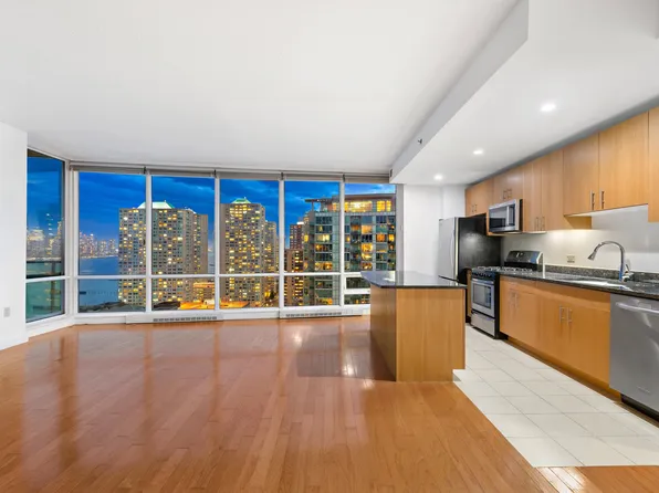 1 Shore Ln APT 2308, Jersey City, NJ 07310