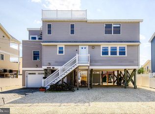 6 W Lavenia Ave, Long Beach Township, NJ 08008