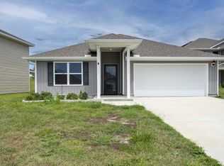 7177 Ellie B Dr, Panama City, FL 32404