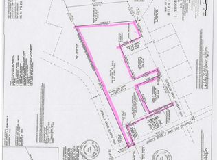 Tbd Old Maxton Road, Laurinburg, NC 28352