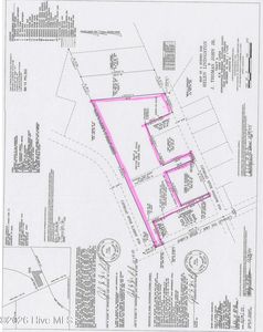 Tbd Old Maxton Road, Laurinburg, NC, 28352