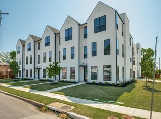 4808 San Jacinto St, Dallas, TX 75204