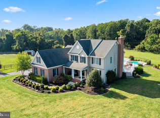 1110 Thompson Way, Street, MD 21154