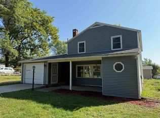 1114 7th Ave, Wellman, IA 52356