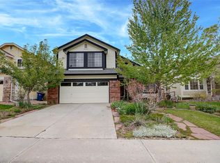 17037 Motsenbocker Way, Parker, CO 80134