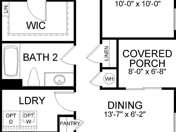 Floor Plan.
