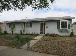 1861 Napoleon Ave, Oxnard, CA 93033