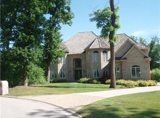 21620 N Tiffany Ct, Kildeer, IL 60047