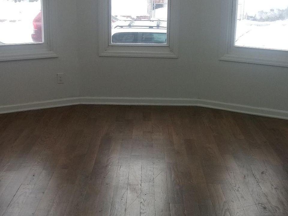 1st Bedroom