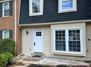 6312 Teakwood Ct, Burke, VA 22015