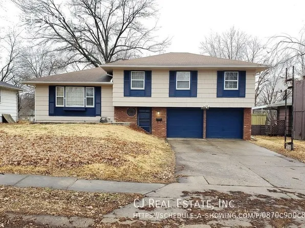 8608 E 109th St, Kansas City, MO 64134