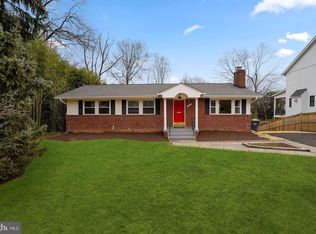 1451 Wasp Ln, Mc Lean, VA 22101