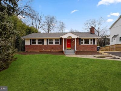 1451 Wasp Ln, Mc Lean, VA, 22101