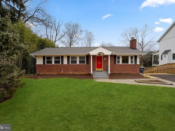 1451 Wasp Ln, Mc Lean, VA 22101