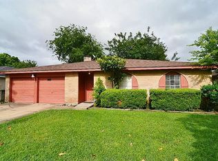 6211 Meadway Dr, Houston, TX 77072