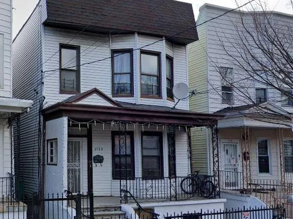 1738 Melville Street, Bronx, NY 10460