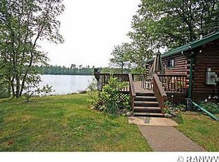 8931 N Conner Ln, Hayward, WI 54843