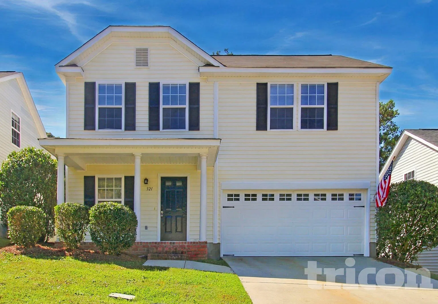 321 Denman Loop Columbia SC — Photo 1