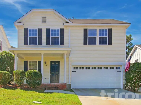 321 Denman Loop, Columbia, SC 29229
