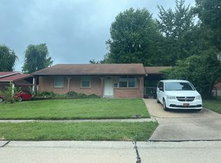 2246 Bensonhurst Dr, Florissant, MO