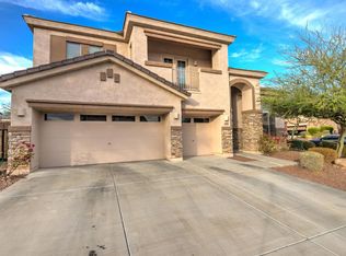 2114 W Red Range Way, Phoenix, AZ 85085